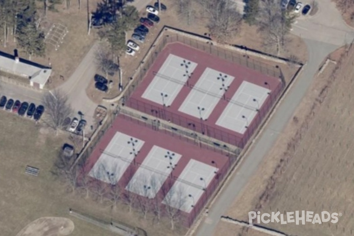 Photo of Pickleball at MoreJoyPB at Prout HS